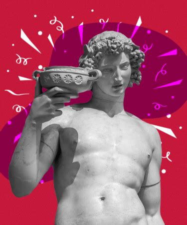 bacchus orgy|The History of Bacchanalia Parties Goes Beyond Your TikTok Scroll.